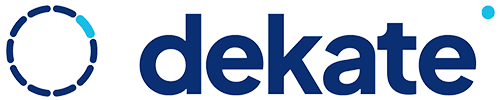 DEKATE