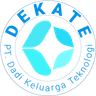 DEKATE