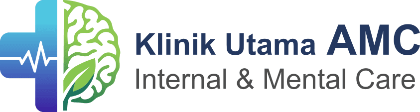 Logo Klinik AMC & Apotek Kurnia Farma