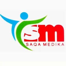 Logo Klinik Saqa Medika